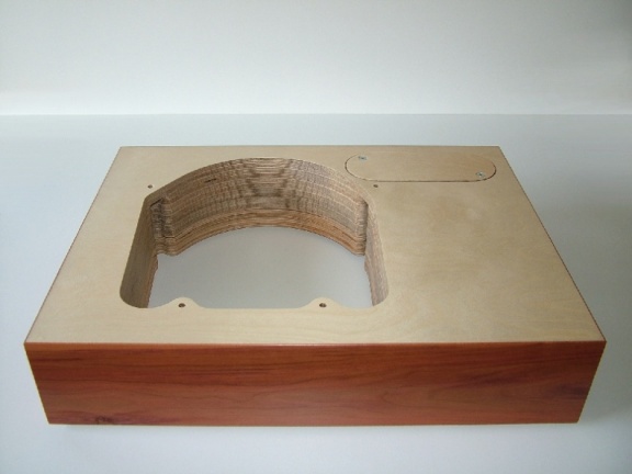 Garrard 301 XLT Zwetschge 02